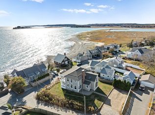 50 Collier Rd, Scituate, MA 02066