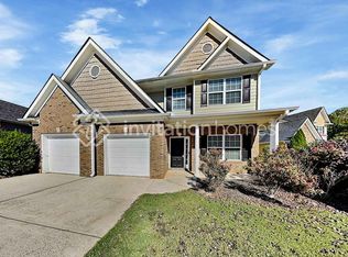 6576 White Spruce Ave, Braselton, GA 30517