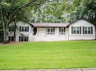 2749 Fieldstone Dr SE, Conyers, GA 30013