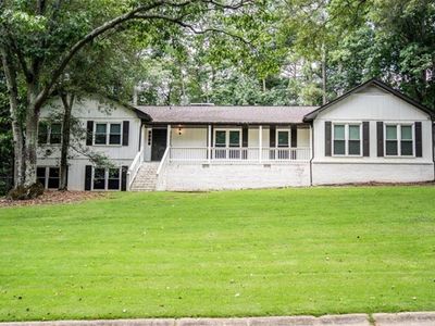 2749 Fieldstone Dr SE, Conyers, GA, 30013
