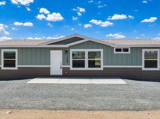 1563 Solara Way, Chino Valley, AZ 86323