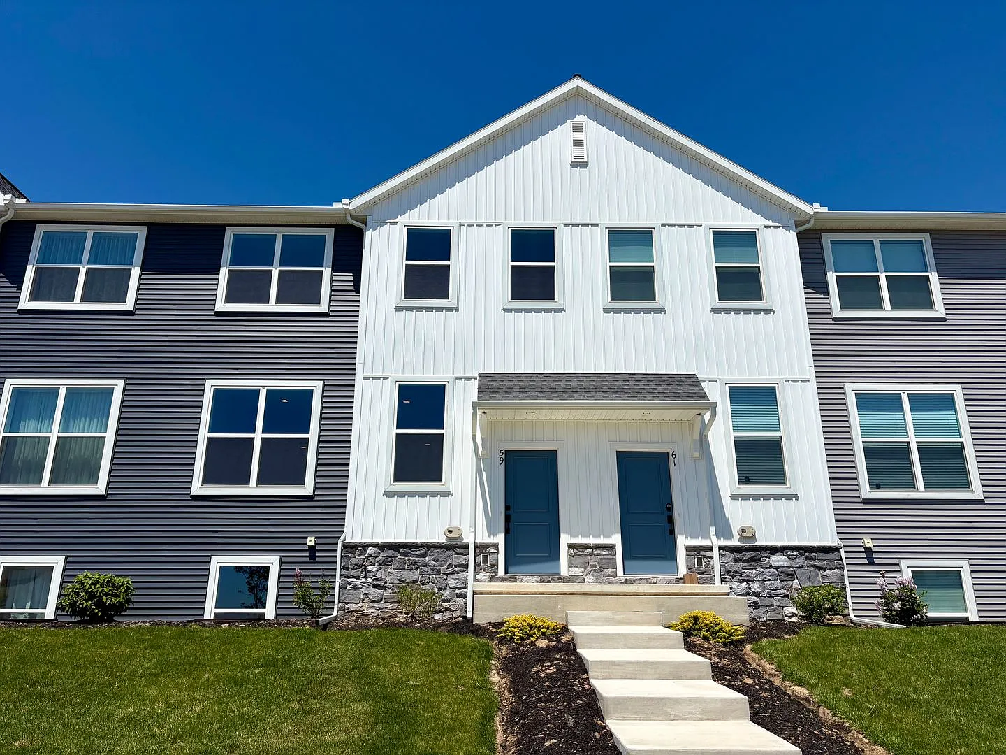 New Construction 3 Bedroom 2.5 Bathroom in Elizabethtown! — Photo 1
