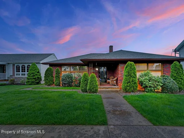 1014 Ridge Ave, Scranton, PA 18510