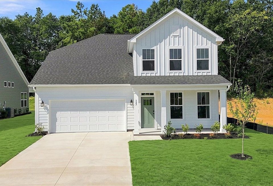 1st image of 127 Beaverdam Creek Dr