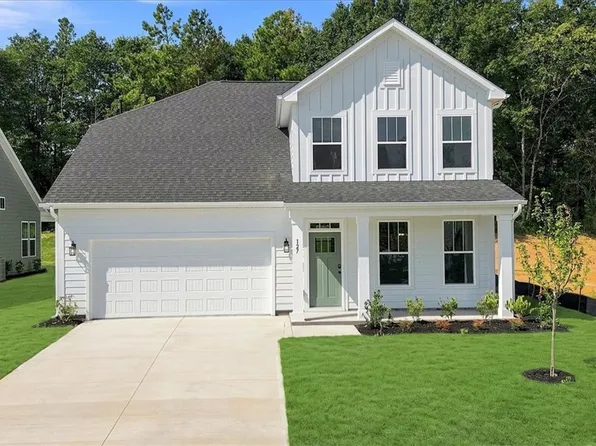 127 Beaverdam Creek Dr, Anderson, SC 29621