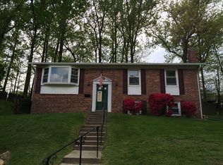 6226 Alberta St, Springfield, VA 22152