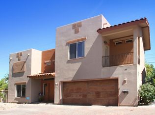 90 S Placita Colonia Solana, Tucson, AZ 85716