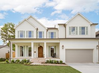 1739 Latexo Dr, Houston, TX 77018