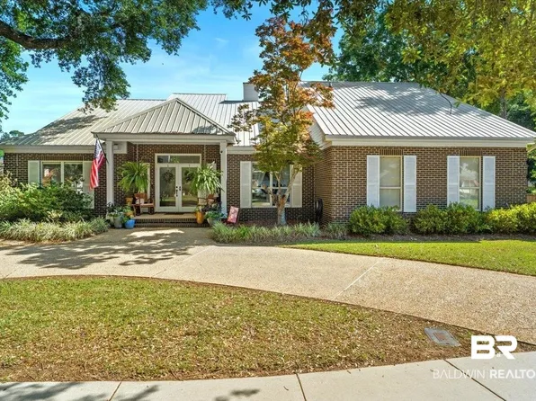 19750 Quail Creek Dr, Fairhope, AL 36532
