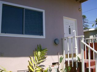 1043-A Wilbur Ave, San Diego, CA 92109