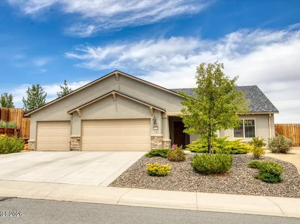 104 Bethpage Dr, Dayton, NV 89403