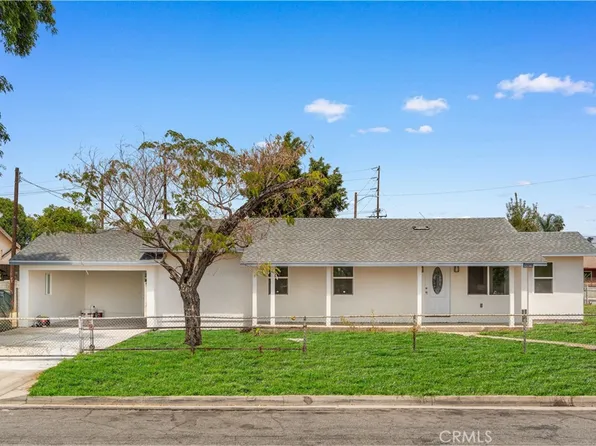15979 Harvest Moon St, La Puente, CA 91744