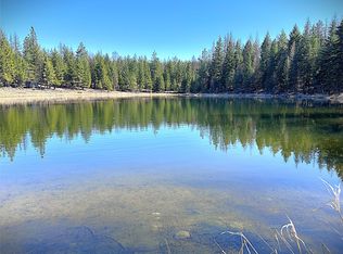 Nhn W Dodge Creek Rd, Rexford, MT 59930