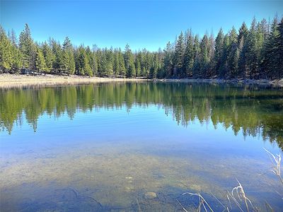 Nhn W Dodge Creek Rd, Rexford, MT, 59930