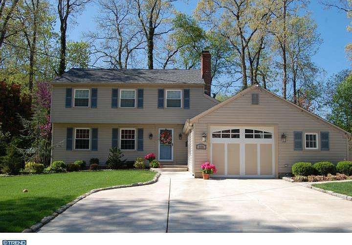 229 Heritage Rd, Cherry Hill, NJ 08034 Zillow