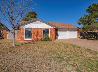 1817 Buffalo Ave, Odessa, TX 79762