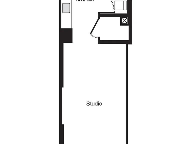 340 E 23rd St #10B — Photo 2