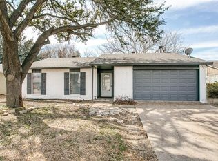 5212 Strickland Ave, The Colony, TX 75056