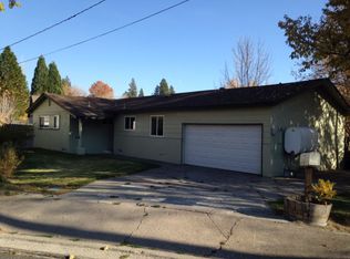 208 Galletti Pl, Mount Shasta, CA 96067