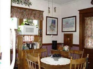 535 Norton St, Rochester, NY 14621