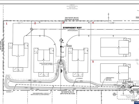 5th image of 2 Symphony Way