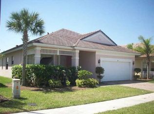160 NW Swann Mill Cir, Port Saint Lucie, FL 34986