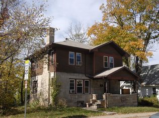 416 S Lincoln St, Bloomington, IN 47401