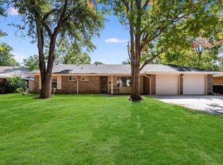 7029 Treehaven Rd, Fort Worth, TX 76116