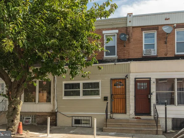 1817 E Willard St, Philadelphia, PA 19134
