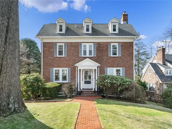 2 Northview Place, White Plains, NY 10603