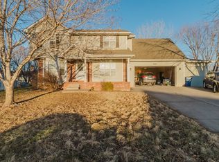 2414 N Baytree Ct, Wichita, KS 67205