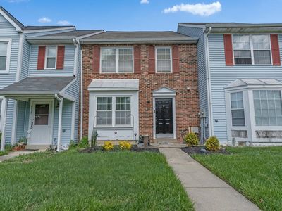 6038 Sirenia Pl, Waldorf, MD, 20603