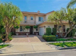 22 Modesto, Irvine, CA 92602