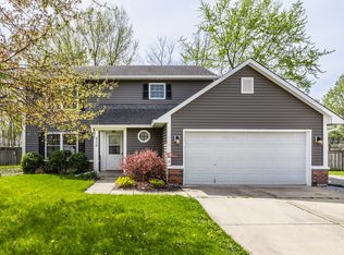210 E Carolina St, Fortville, IN 46040