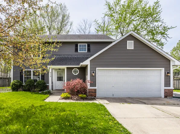 210 E Carolina St, Fortville, IN 46040