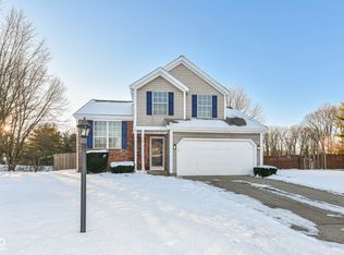 4842 Rocky Knob Ln, Indianapolis, IN