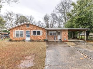 630 American Blvd, Warner Robins, GA 31093