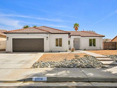 31114 Robert Rd, Thousand Palms, CA, 92276