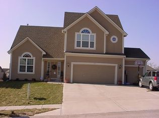9116 N Bellefontaine Ave, Kansas City, MO 64156