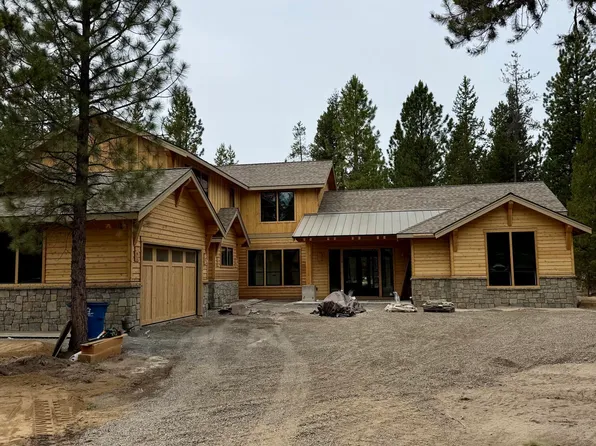 56481 Sunstone Loop Lot 111, Bend, OR 97707
