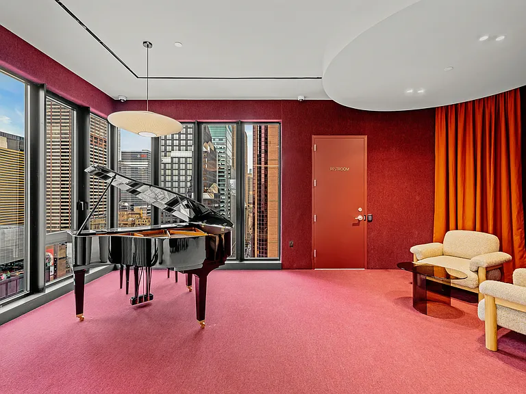 250 W 49th St #52701 — Photo 45