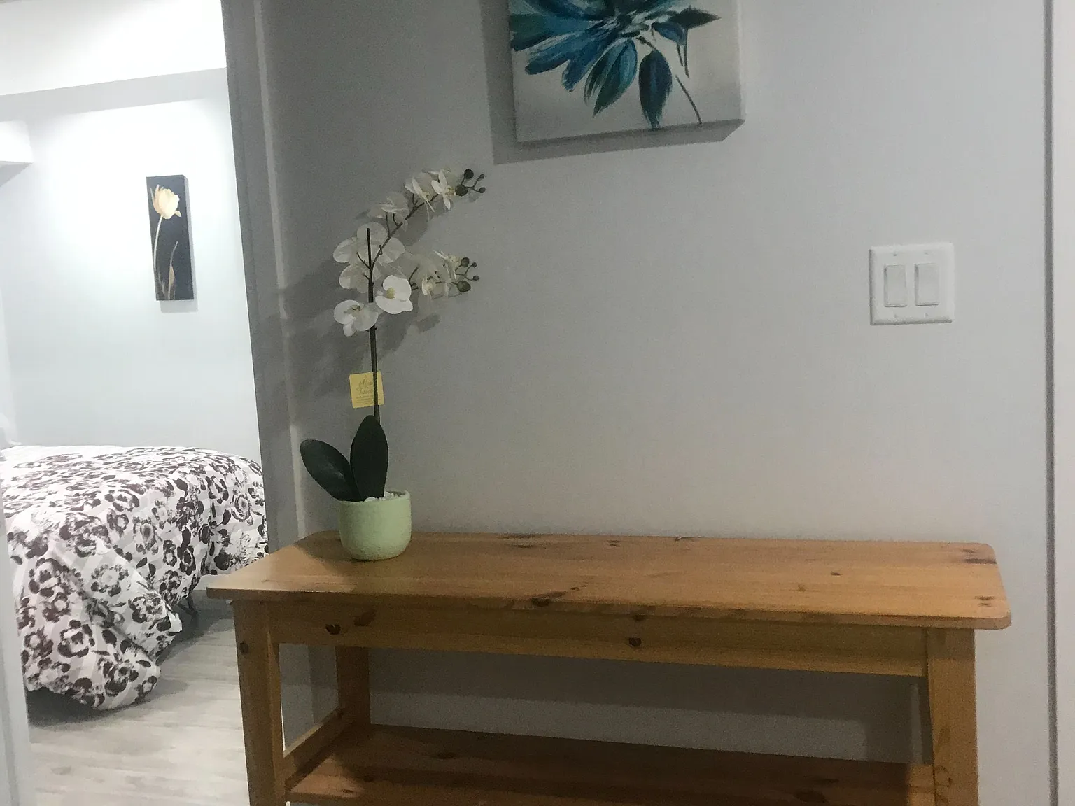 1 bed, $1,300 — Photo 3