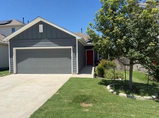 3332 Colorado High Ave, Austin, TX 78744