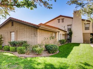 3205 Pinehurst Dr APT A, Las Vegas, NV 89109