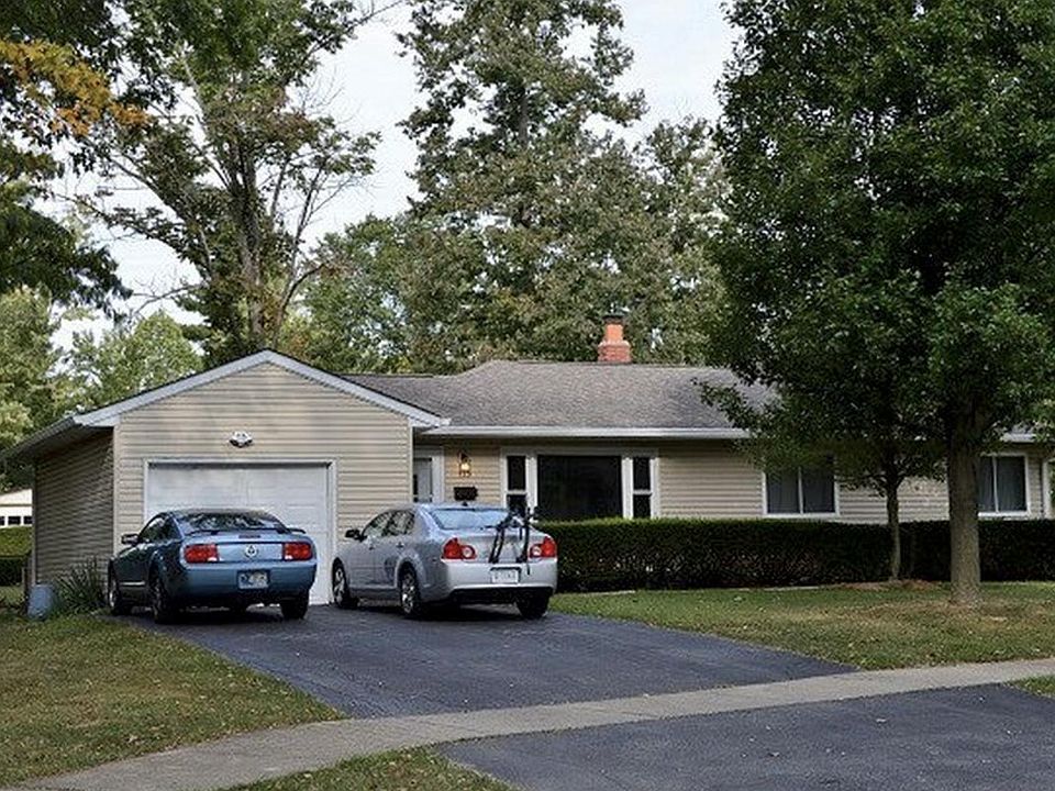 1st image of 323 N Hillsdale Dr #3