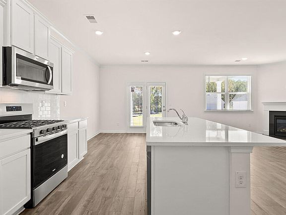 4th image of 1217 Sandy Heights Loop Lot 119