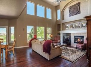 11670 Coeur D Alene Dr, Parker, CO 80138
