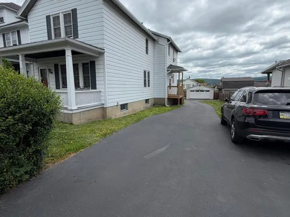 530 N Sumner Ave, Scranton, PA 18504