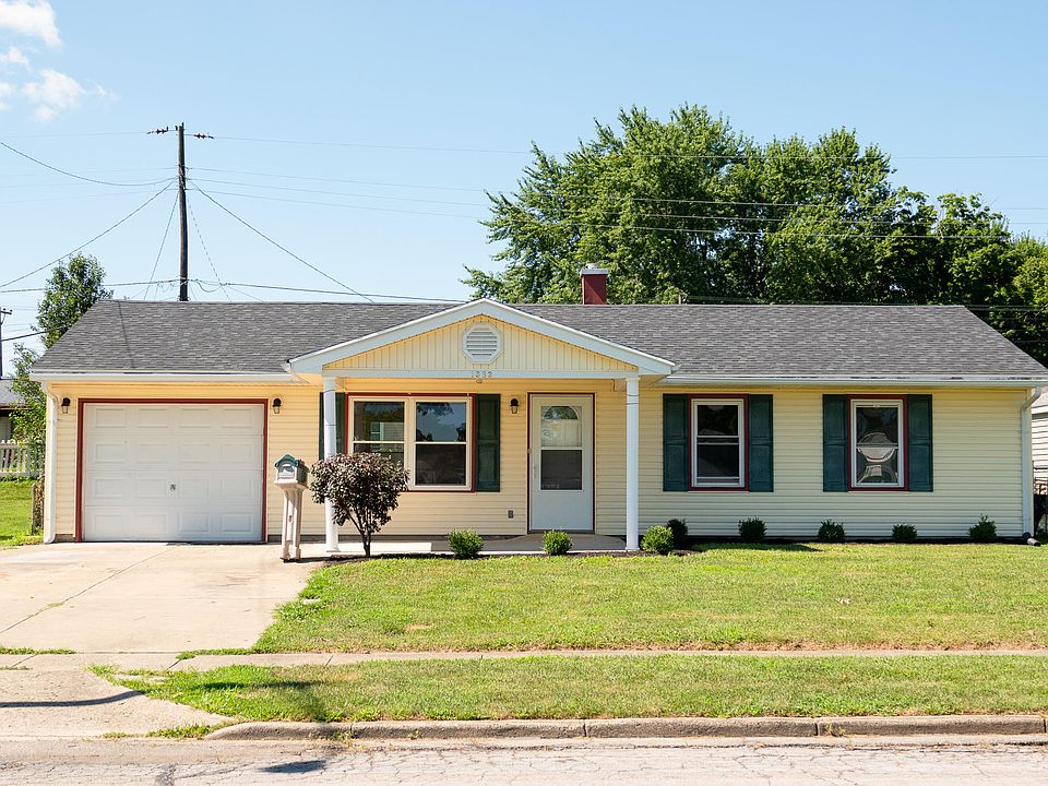 1st image of 1363 Omard Dr