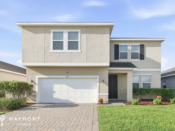 11831 Cara Field Ave, Riverview, FL 33579